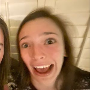 Meet your Posher, Katherine